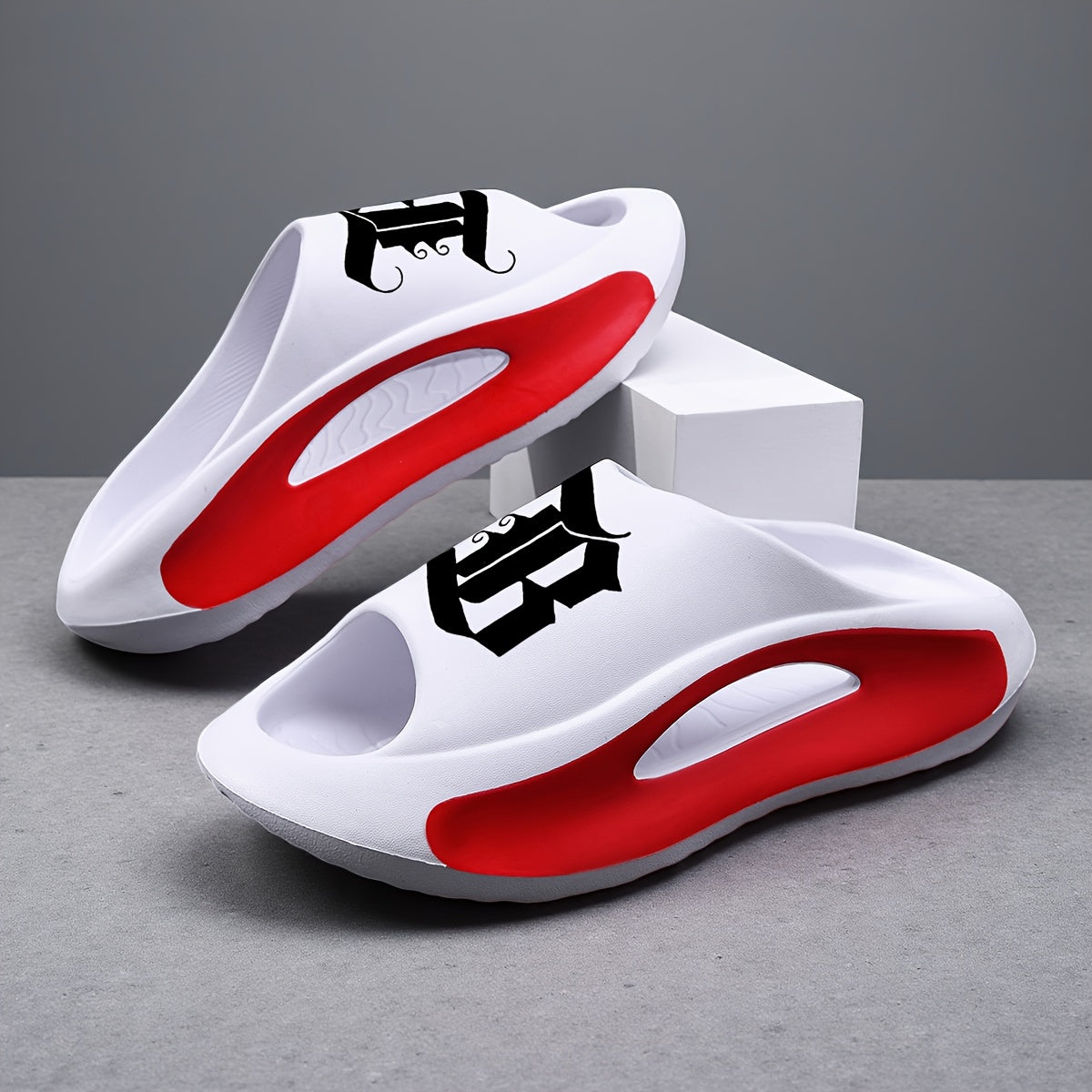 Men's Comfy Nonslip Sports Sandals