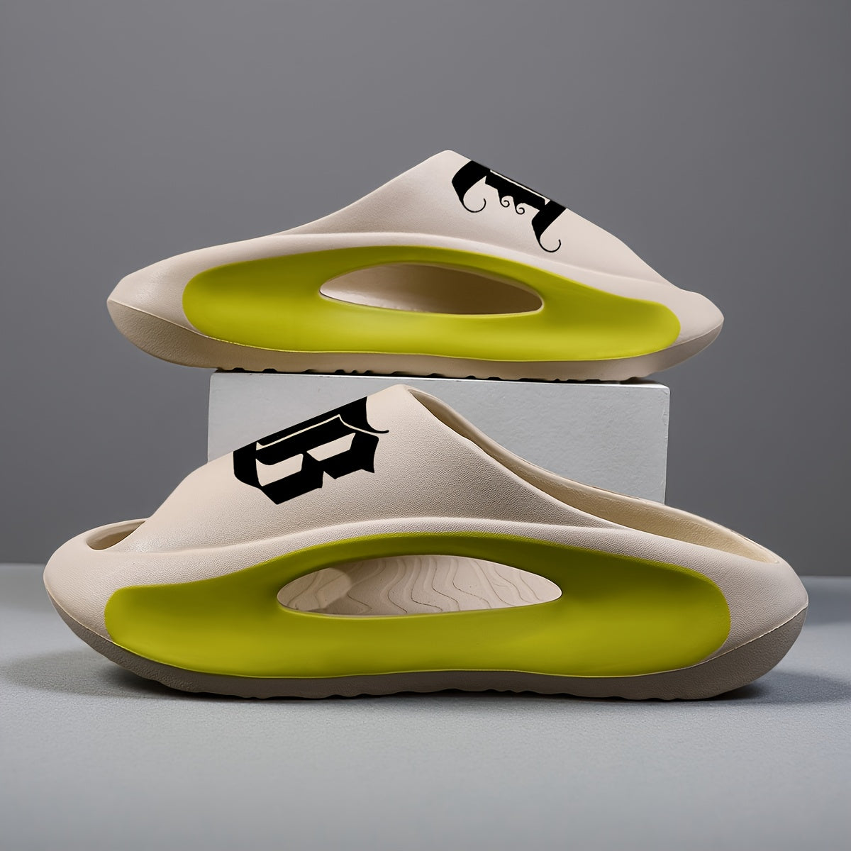 Men's Comfy Nonslip Sports Sandals