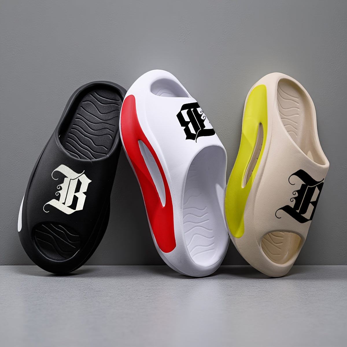 Men's Comfy Nonslip Sports Sandals