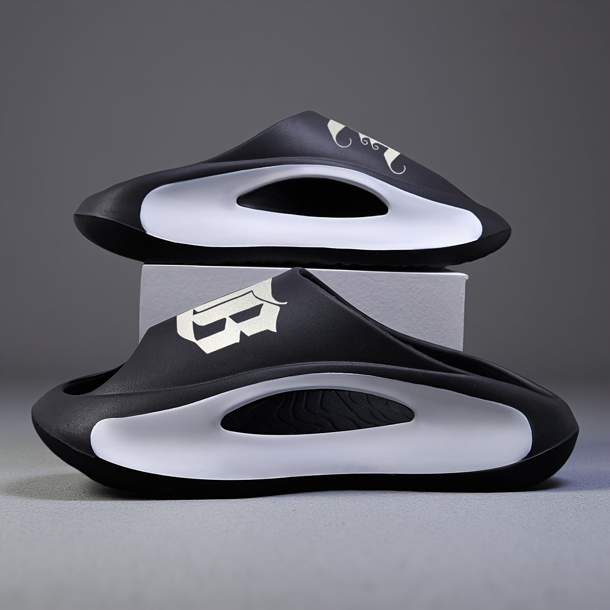 Men's Comfy Nonslip Sports Sandals