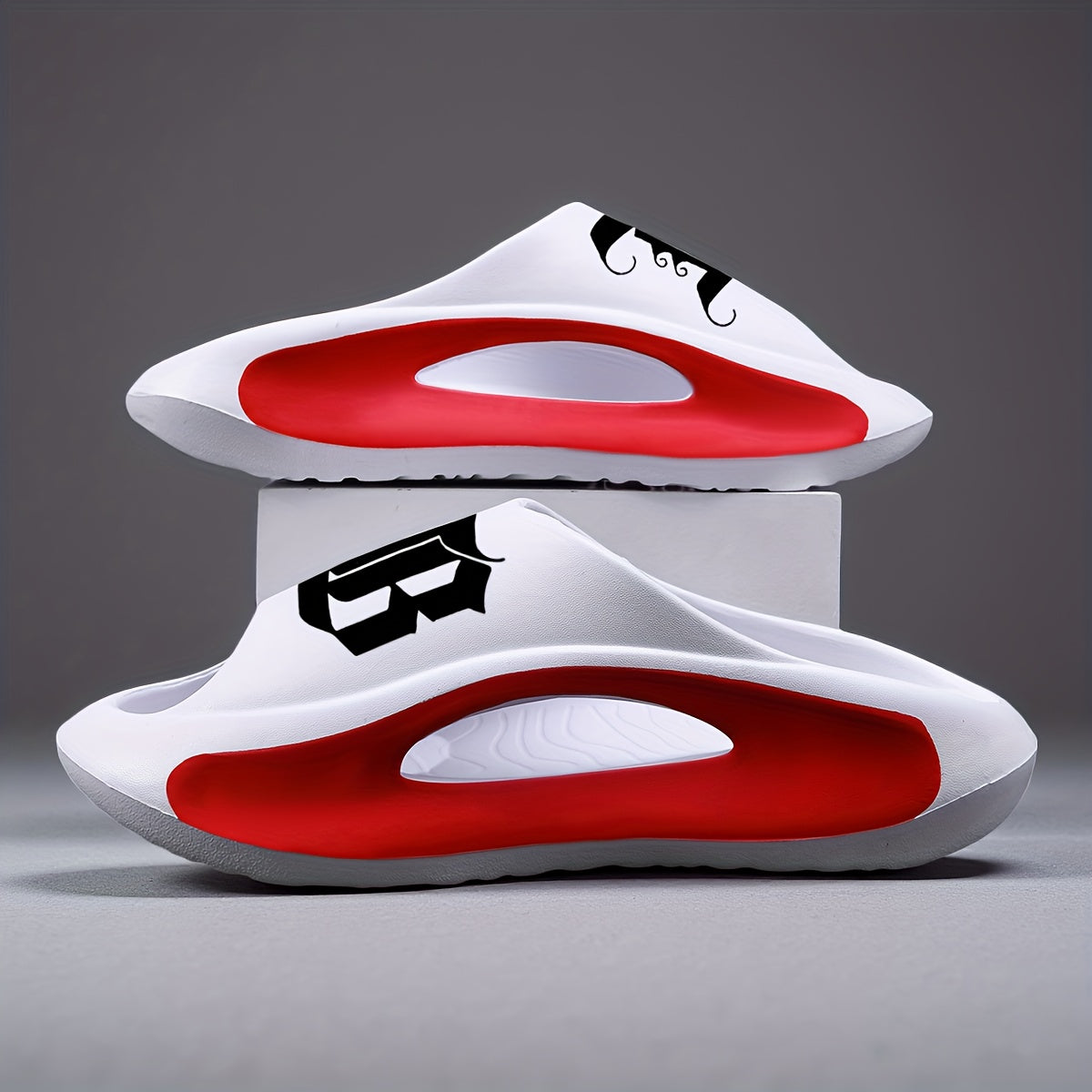 Men's Comfy Nonslip Sports Sandals