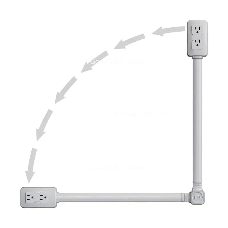 PowerExpand Outlet Extender