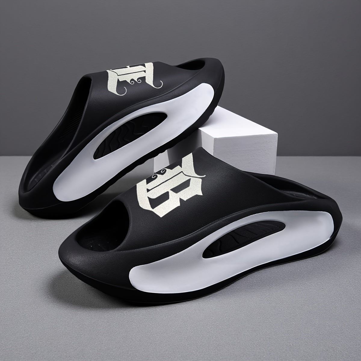 Men's Comfy Nonslip Sports Sandals